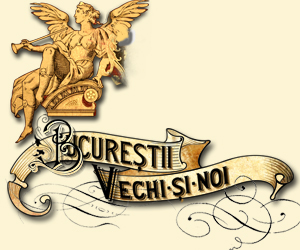 Articole Bucurestii Vechi si Noi